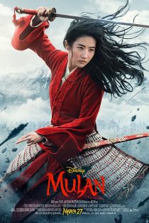 دانلود فیلم مولان | Mulan 2020