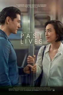 دانلود فیلم زندگی های پیشین | Past Lives 2023