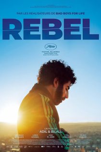 دانلود فیلم یاغی | Rebel 2022