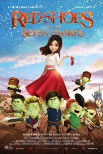 دانلود فیلم کفش قرمز و هفت کوتوله | Red Shoes and the Seven Dwarfs 2019