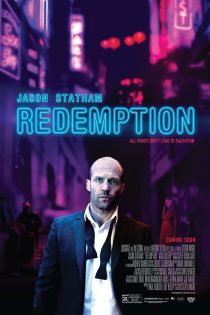 دانلود فیلم مرغ مگس خوار | Redemption 2013