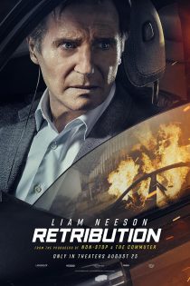 دانلود فیلم قصاص | Retribution 2023