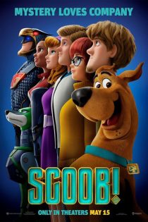 دانلود فیلم Scoob! 2020