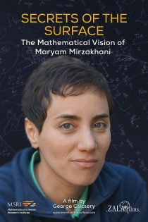 دانلود فیلم Secrets of the Surface: The Mathematical Vision of Maryam Mirzakhani 2020