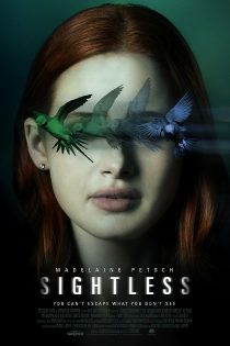 دانلود فیلم Sightless 2020