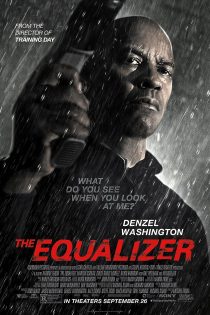 دانلود فیلم ایکوالایزر | The Equalizer 2014