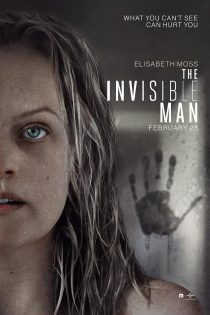 دانلود فیلم مرد نامرئی | The Invisible Man 2020