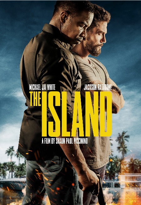 دانلود فیلم جزیره | The Island 2023