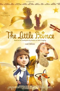 دانلود فیلم The Little Prince 2015