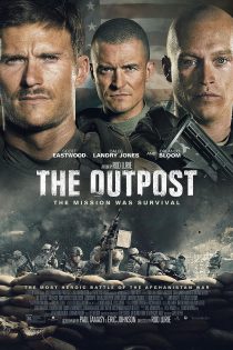 دانلود فیلم پاسگاه | The Outpost 2019