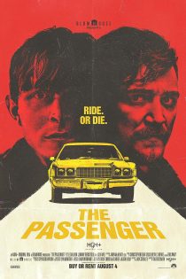 دانلود فیلم The Passenger 2023