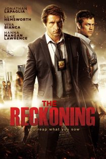 دانلود فیلم مکافات | The Reckoning 2014