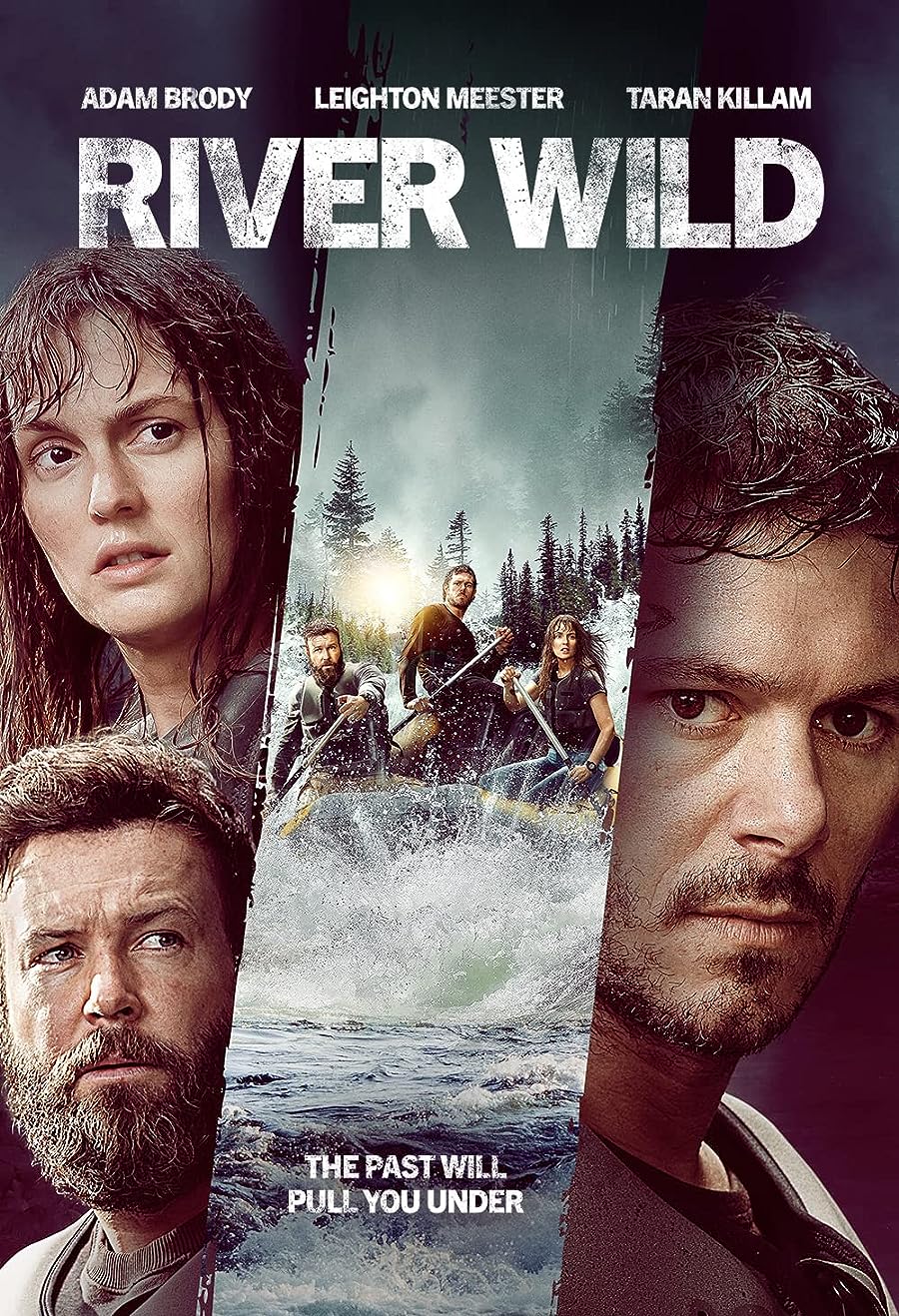 دانلود فیلم The River Wild 2023