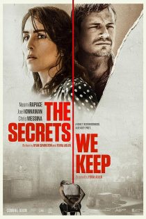 دانلود فیلم The Secrets We Keep 2020