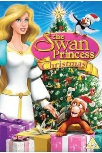 دانلود فیلم کریسمس پرنسس قو | The Swan Princess: Christmas 2012