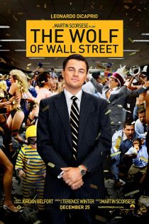 دانلود فیلم گرگ وال استریت | The Wolf of Wall Street 2013