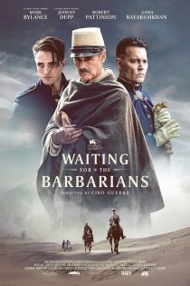 دانلود فیلم در انتظار بربرها | Waiting for the Barbarians 2019