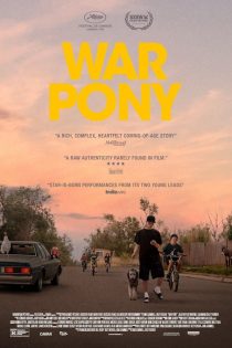 دانلود فیلم War Pony 2022