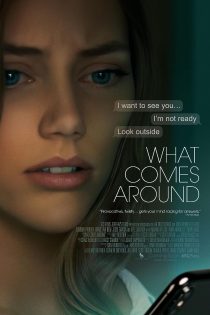 دانلود فیلم What Comes Around 2022