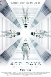 دانلود فیلم 400 روز | 400 Days 2015