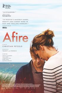 دانلود فیلم شعله ور | Afire 2023