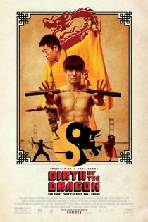 دانلود فیلم تولد اژدها |Birth of the Dragon 2016