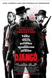 دانلود فیلم جنگوی زنجیرگسسته | Django Unchained 2012