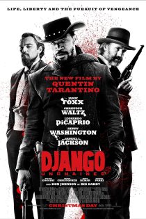 دانلود فیلم جنگوی زنجیرگسسته | Django Unchained 2012