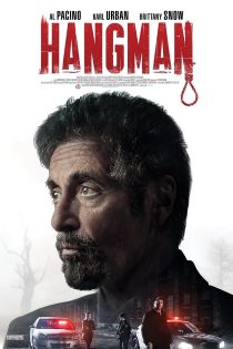 دانلود فیل افسانه | Hangman 2017