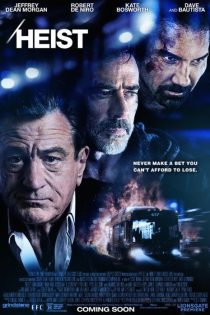 دانلود فیلم سرقت | Heist 2015