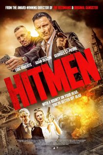 دانلود فیلم آدم کشان | Hitmen 2023