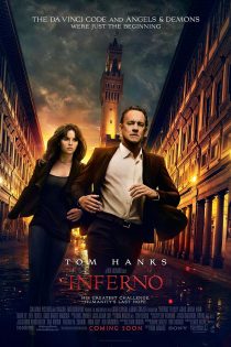 دانلود فیلم جهنمی |Inferno 2016