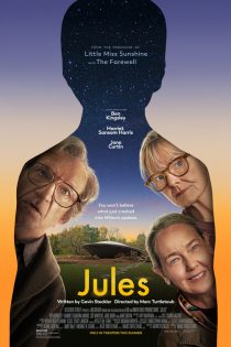 دانلود فیلم جولز | Jules 2023