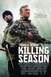 دانلود فیلم فصل کشتن | Killing Season 2013