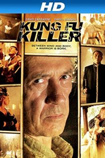 دانلود فیلم کونگ فوی مرگبار | Kung Fu Killer 2008