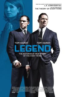 دانلود فیلم افسانه | Legend 2015