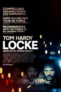 دانلود فیلم لاک | Locke 2013