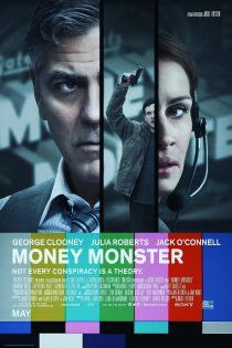 دانلود فیلم هیولای پول | Money Monster 2016