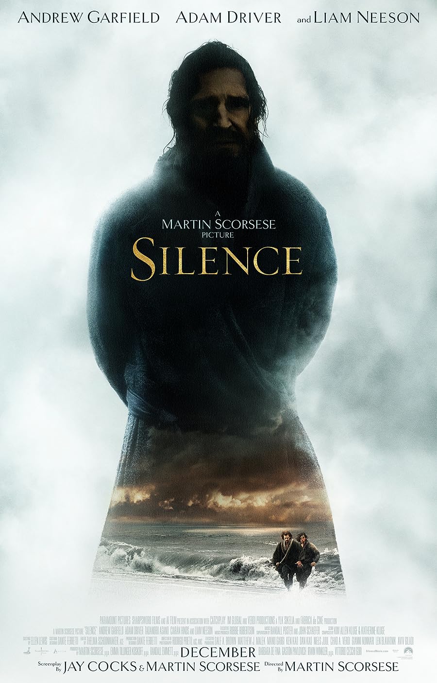 دانلود فیلم سکوت | Silence 2016