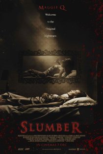 دانلود فیلم خواب سبک | Slumber 2017