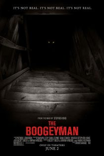 دانلود فیلم لولوخرخره | The Boogeyman 2023