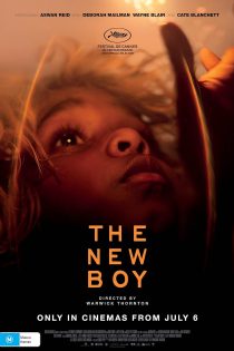 دانلود فیلم پسر جدید | The New Boy 2023