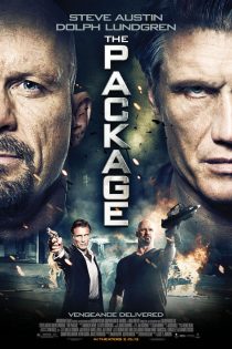 دانلود فیلم محموله | The Package 2012