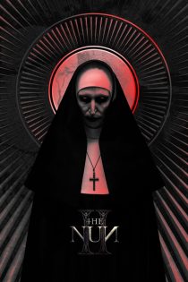 دانلود فیلم راهبه ۲| The Nun II 2023