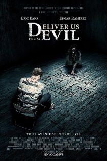 دانلود فیلم نجاتمان بده | Deliver Us from Evil 2014