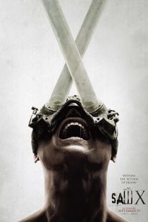 دانلود فیلم اره 10| Saw X 2023