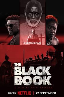 دانلود فیلم کتاب سیاه | The Black Book 2023