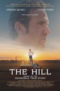 دانلود فیلم هیل | The Hill 2023