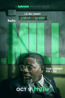 دانلود فیلم آسیاب | The Mill 2023