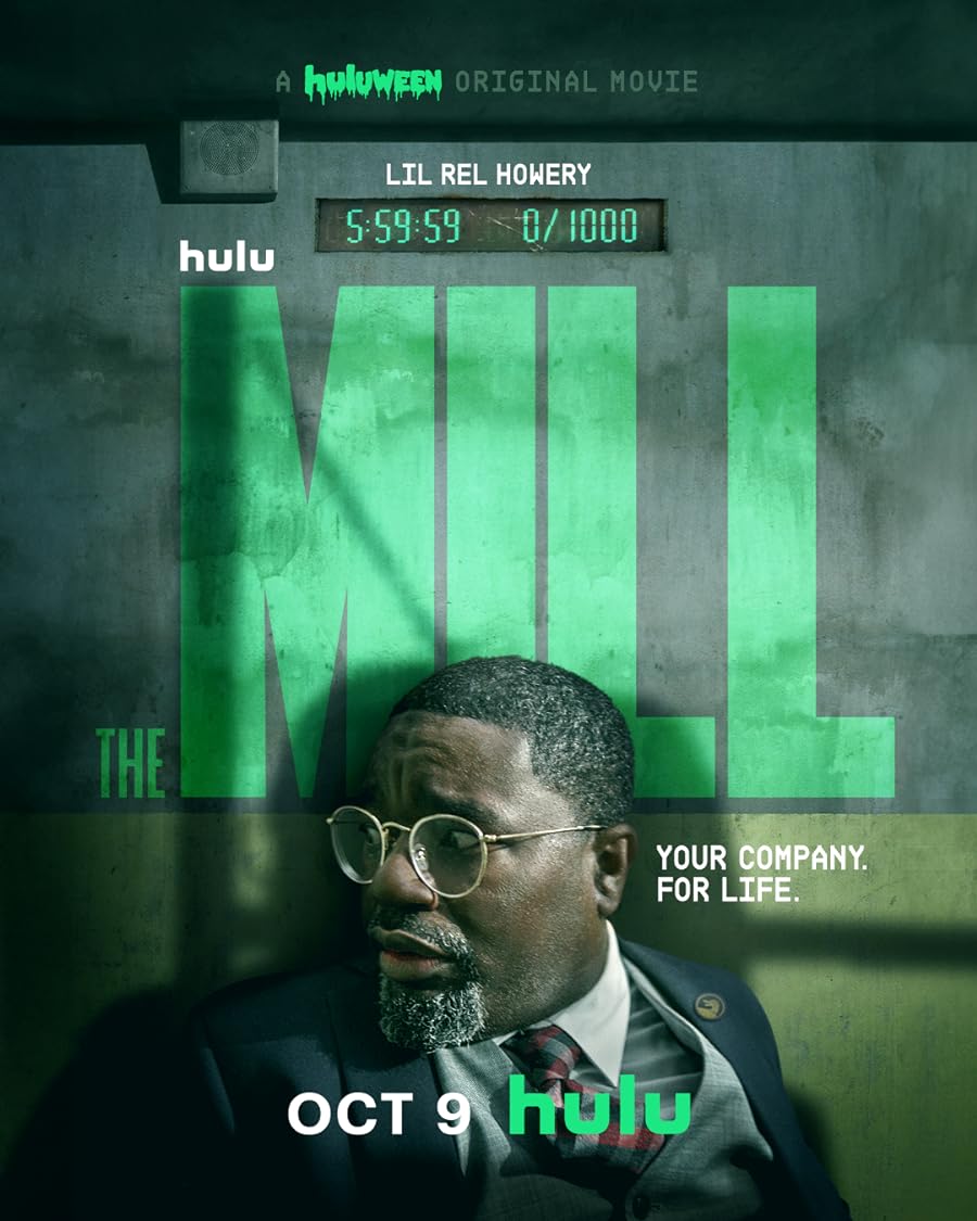 دانلود فیلم آسیاب | The Mill 2023